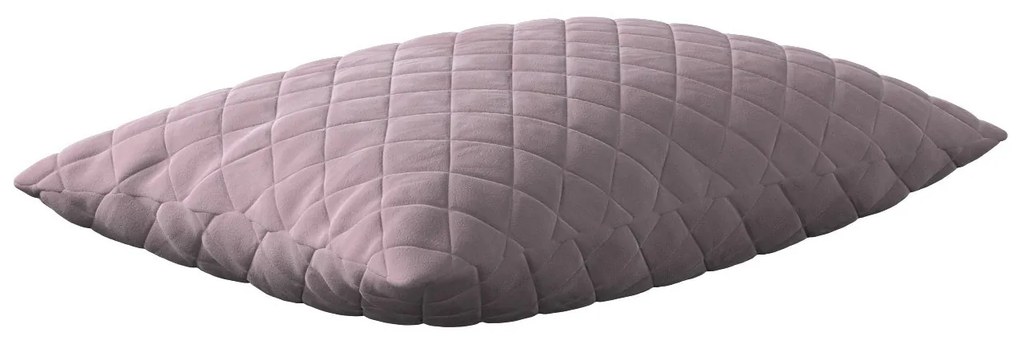 Kinga față de pernă matlasată 60 x 40 cm