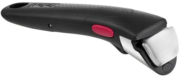 Tefal INGENIO EMOTION set 4 piese inox, vase gătit profesionale