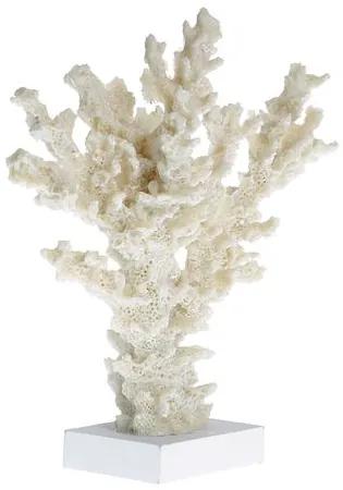 Statueta corali