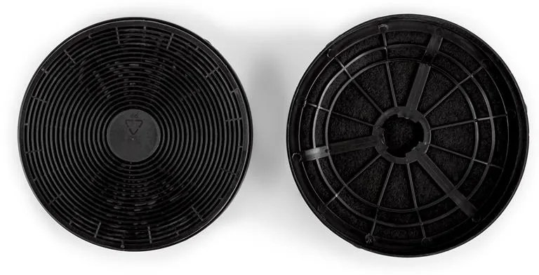 filtru de carbon pentru hotă de horn Klarstein