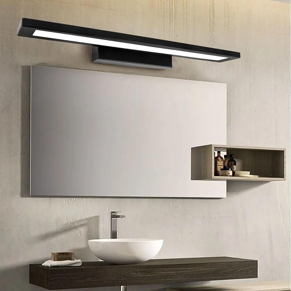 Aplica pentru oglinda LED 80 cm APP841-1W