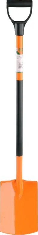 Cazma tip "DY" cu mâner - 113 cm