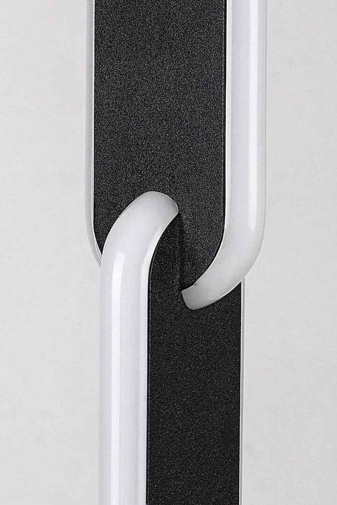 Lampadar, Lampa de podea LED design modern Sindri