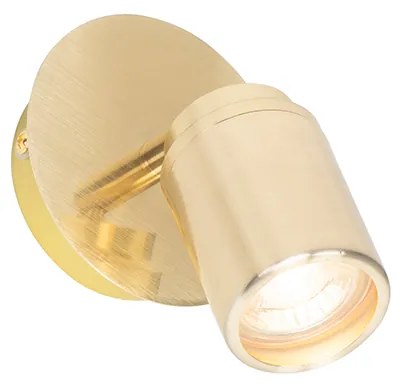 Spot modern pentru baie, alamă IP44 - Ducha