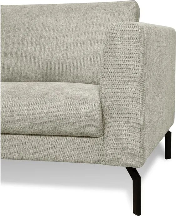 Colțar gri deschis (colț stânga) Gomero – Scandic