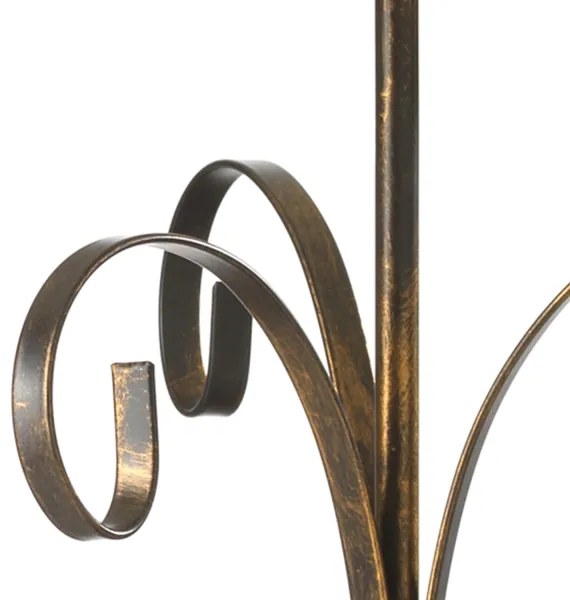 Lampă de masă ONLI ODINO 1xE27/22W/230V 57 cm