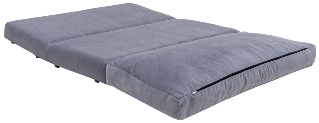 Canapea futon Tilda (Gri). 1072567