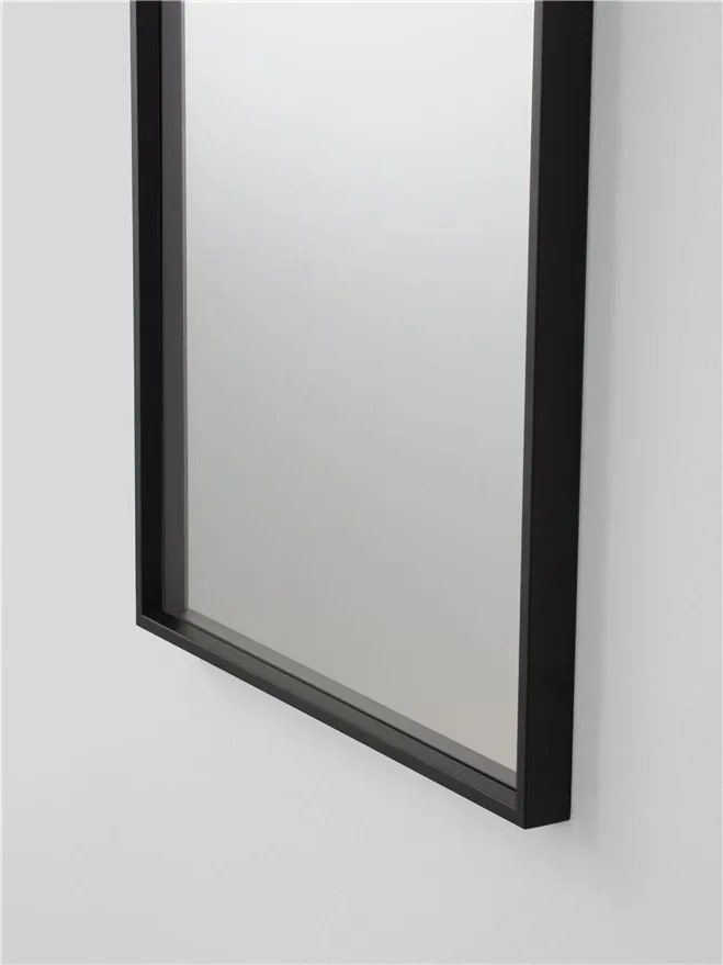 Oglinda de perete decorativa MIRAGIO 50x150cm