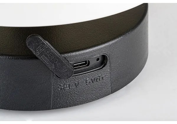 Rabalux 7040 ODERA LED lampă de birou reglabilă LED/3W/5V 2000 mAh IP44