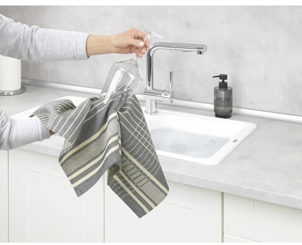 Prosop de vase din bumbac 45x65 cm Tito – Wenko