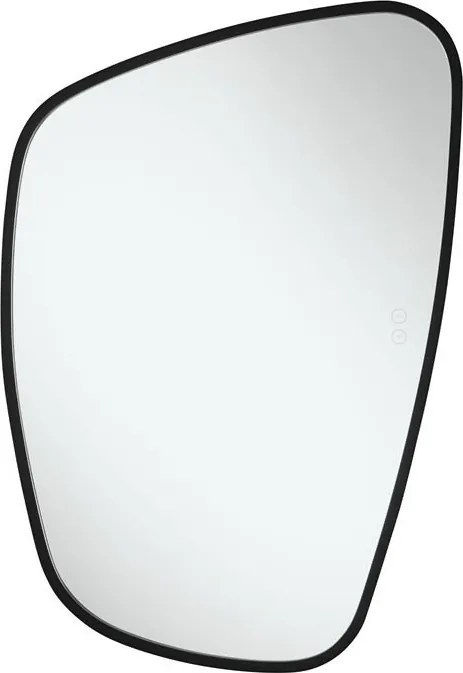 Oglinda cu iluminat LED pentru baie IP44 SINIA 55x80cm