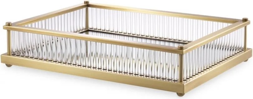 Tava design LUX Cora Rectangular, alama 115720 HZ