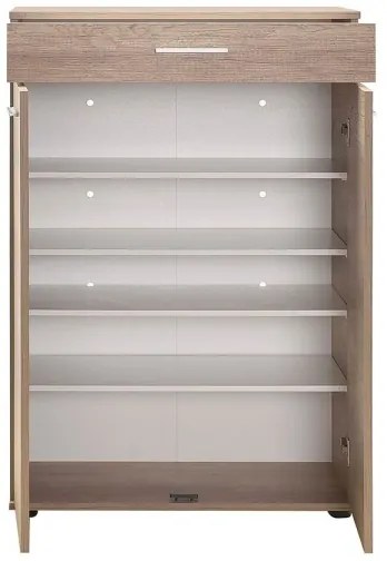 Pantofar 108x73 cm maro