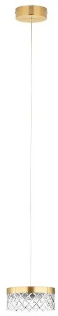 Pendul, Lustra LED design modern Bion