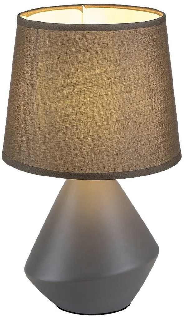 Veioza / Lampa de masa stil modern decorativ Wendy maro