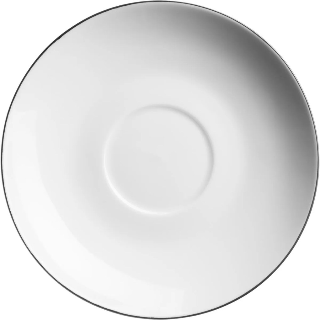 Mäser Set de farfurii de cafea Felise 15 cm , 6buc, 15 cm