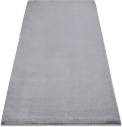 Covor BUNNY argint 60x100 cm