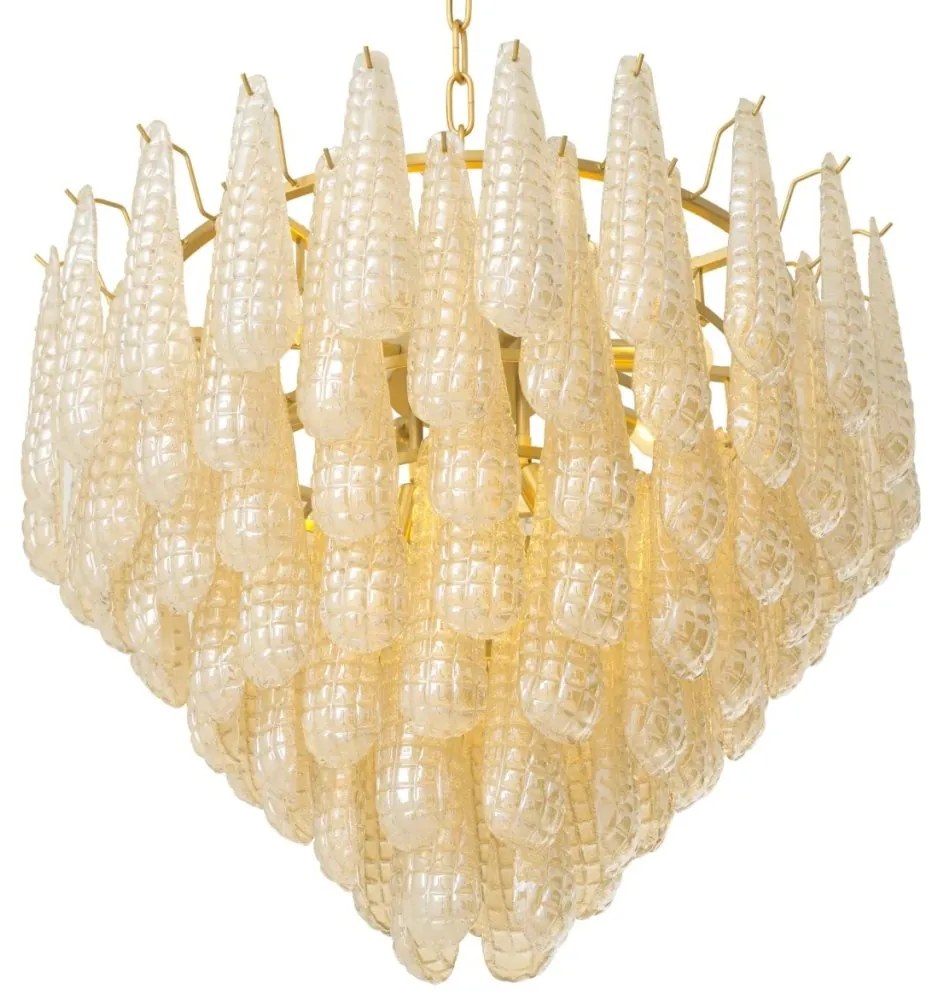 Candelabru, Lustra deosebita LUX design modern Chaves L