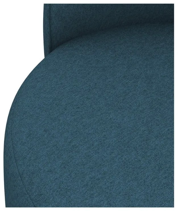 Fotoliu albastru Ipo – Makamii