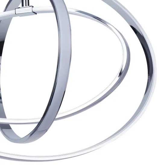 Eglo 96306 - LED Plafoniera SELVINA 3xLED/12W+14W+9W/230V