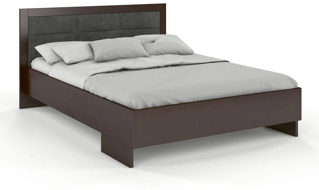 Pat matrimonial 180 cm Stjernen High (fag). 800491
