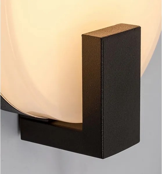 Aplică LED de exterior CYPRUS LED/10W/230V IP44 Rabalux 7074