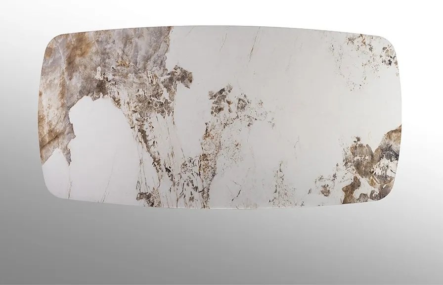 Masa dining design LUX Luca 200