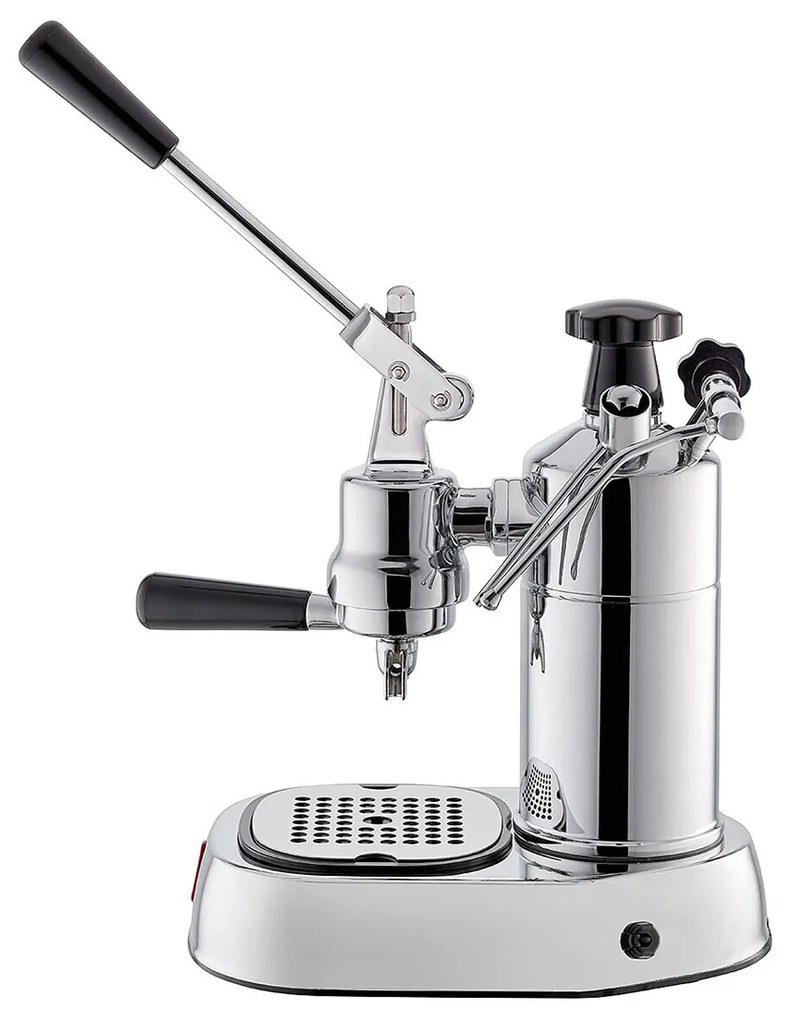 La Pavoni Professional Lusso