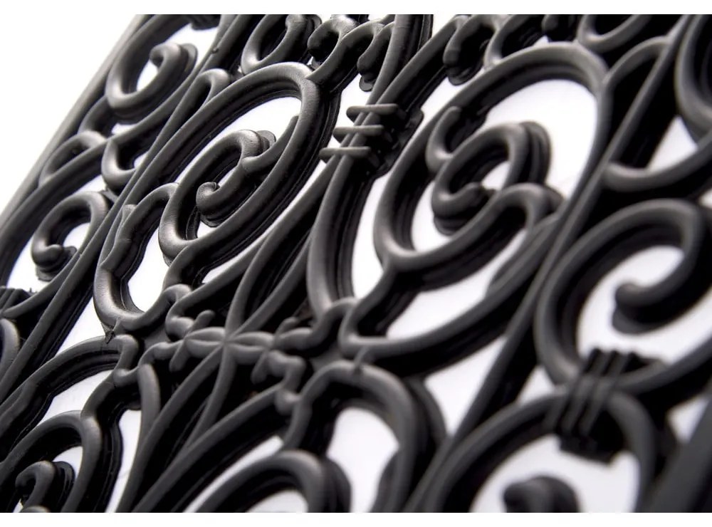 Covoraș de intrare din plastic 75x45 cm Optik - Hanse Home