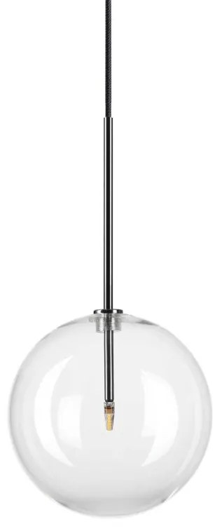 Pendul design modern Equinoxe sp1 d20 CROMO