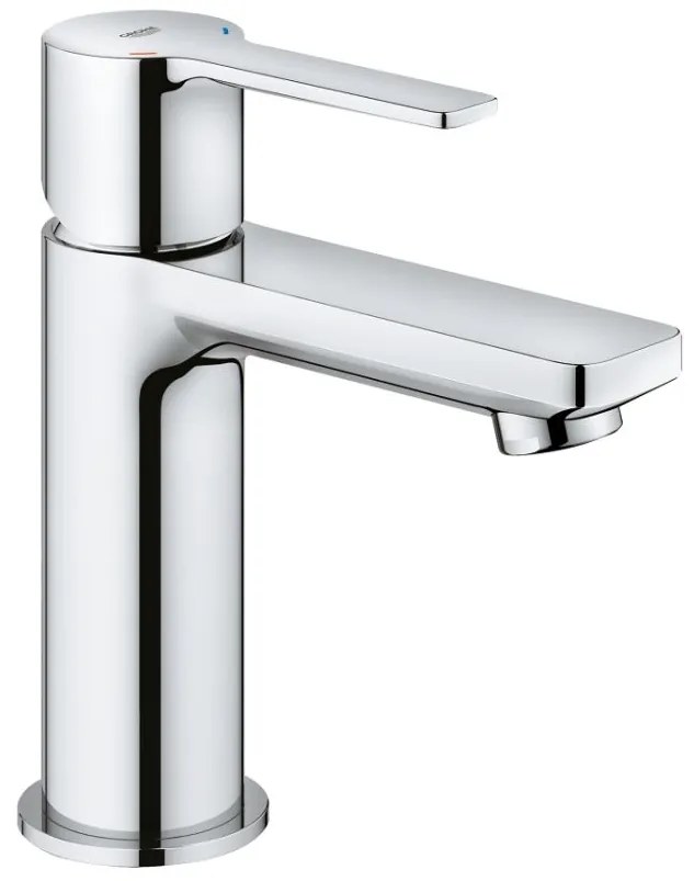 Grohe Lineare baterie lavoar stativ crom 23791001