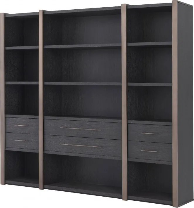 Dulap design elegant LUX Canova 114219 HZ