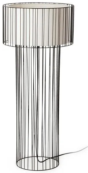 Lampadar, lampa de podea Linda 29312