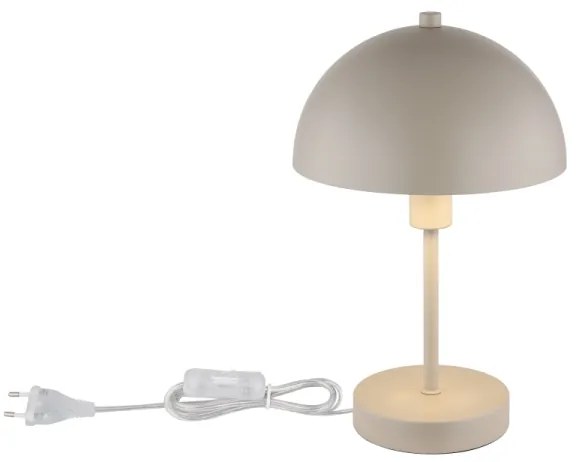 Globo 24009S - Lampă de masă ATOMA 1xE14/40W/230V