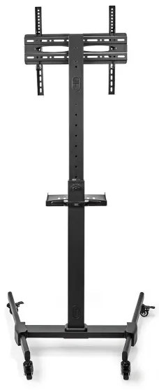 Suport de podea pentru televizor Nedis TVSM5100BK 32-55" negru