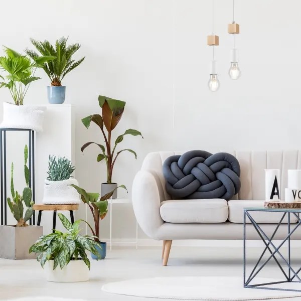 Candelabru pe cablu ORAZIO 1xE27/60W/230V