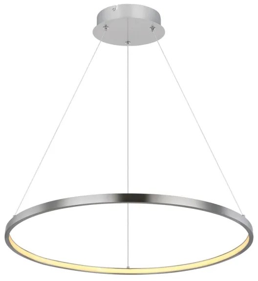 Lustră LED pe cablu Globo 67192-29 RALPH LED/29W/230V