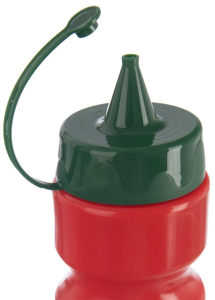 Orion Sticlă dozatoare pentru ketchup, 0,7 l