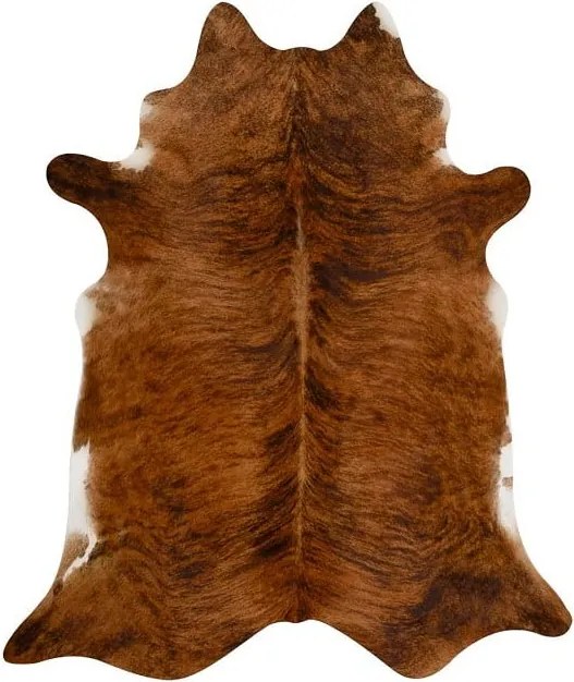 Blană maro 170x160 cm - Narma