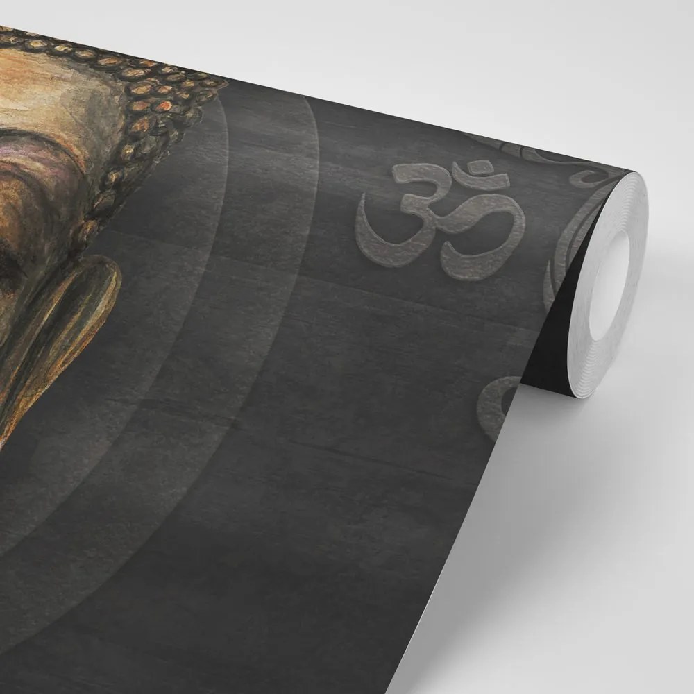 Tapet chip de Buddha