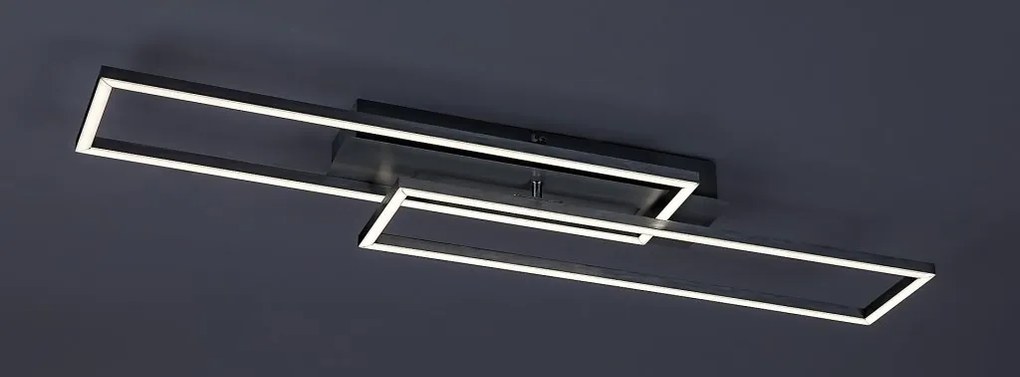 Plafoniera LED moderna Demetrius