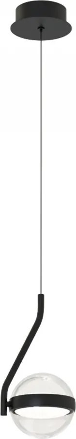 Pendul LED design modern ASTRID