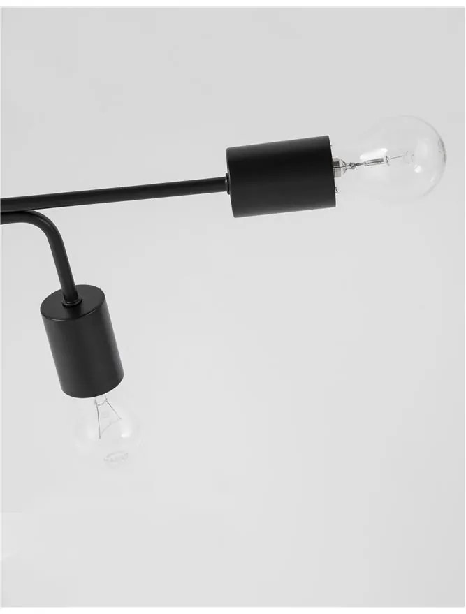 Lustra aplicata design modern GRANSO, L-86cm, NVL-9156306