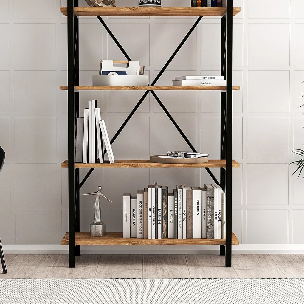 Raft Nero Elit