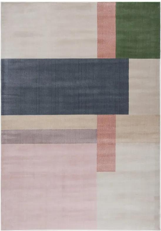 Covor Croxley multicolor, 160 x 230 cm