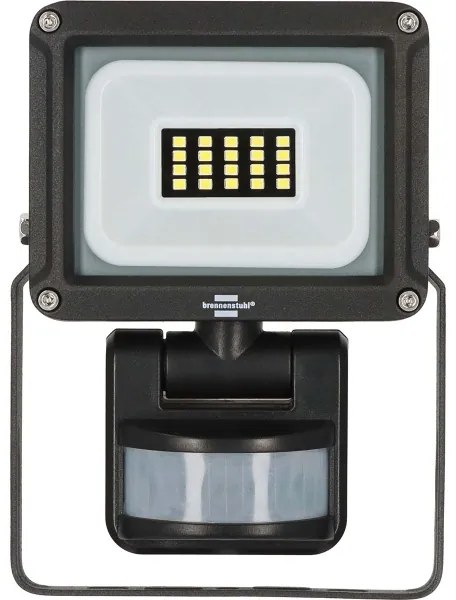 Proiector LED de exterior cu senzor LED/10W/230V 6500K IP65 Brennenstuhl