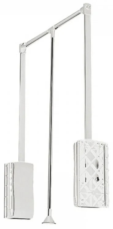 Lift haine model ST (Culoare: Antracit, Latime corp: 875-1200 mm)