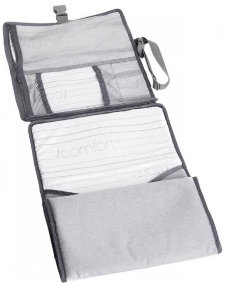 SALTEA PORTABILA SCHIMBARE BEBELUSI - BO JUNGLE (BJB730100)