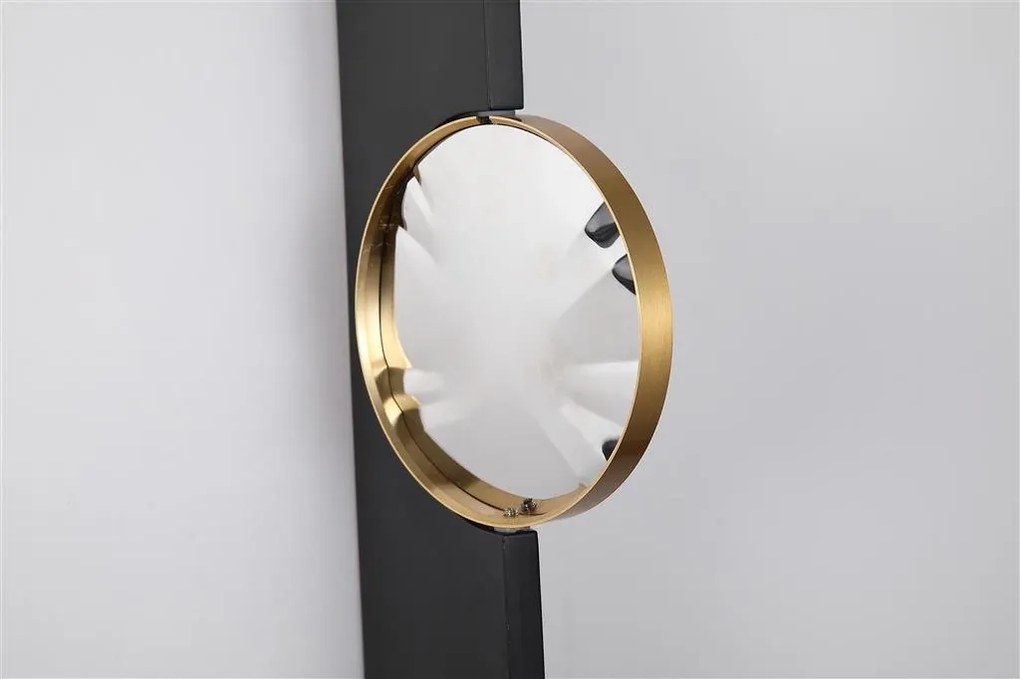 Aplica de perete LED Shield