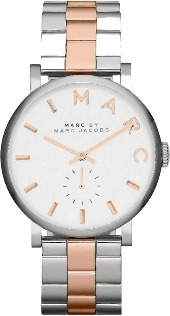 Ceas Damă Marc Jacobs MBM3312 (Ø 36 mm)